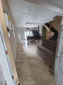 Sobrado com 3 Quartos à venda, 210m² no Setville Altos de São José, São José dos Campos