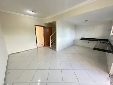 Casa com 3 Quartos para alugar, 90m² no Diamante (Barreiro), Belo Horizonte