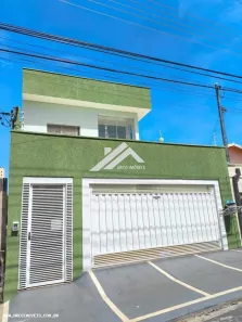 Casa com 3 Quartos à venda, 142m² no Vila Lessa, Presidente Prudente
