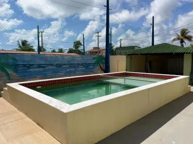 Casa com 4 Quartos à venda, 450m² no Búzios, Nísia Floresta