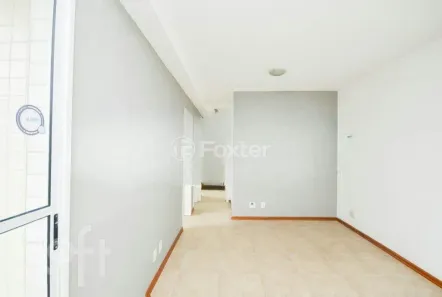Apartamento com 2 Quartos à venda, 50m² no Cristal, Porto Alegre