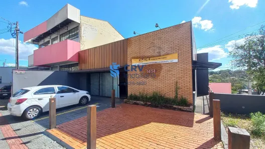 Ponto Comercial para alugar, 150m² no Vila Ipiranga, Londrina