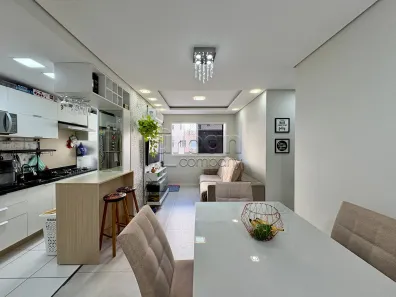 Apartamento com 2 Quartos à venda, 51m² no São José, Canoas