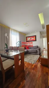 Apartamento com 3 Quartos à venda, 80m² no Amazonas, Contagem