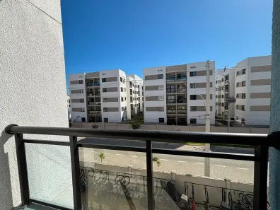 Apartamento com 3 Quartos à venda, 63m² no Recreio dos Bandeirantes, Rio de Janeiro