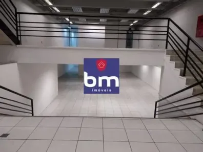 Prédio Comercial para alugar, 433m² no Santo Amaro, São Paulo
