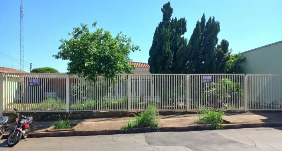 Casa com 2 Quartos à venda, 438m² no Jardim Bela Vista, Cosmópolis