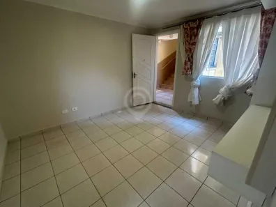 Apartamento com 2 Quartos à venda, 45m² no Núcleo Residencial Doutor Luiz de Mattos Pimenta, Itatiba