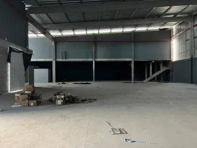 Galpão/Depósito/Armazém para alugar, 1325m² no Itaipava, Itajaí