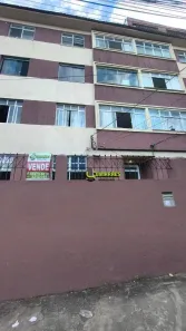 Apartamento com 3 Quartos à venda, 74m² no Monte Serrat, Salvador