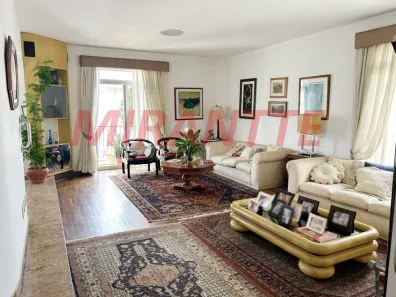 Apartamento com 4 Quartos à venda, 200m² no Higienópolis, São Paulo