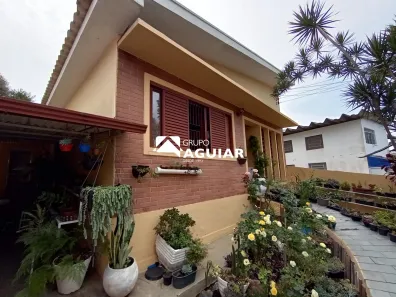 Casa com 2 Quartos à venda, 179m² no Vila São José, Valinhos