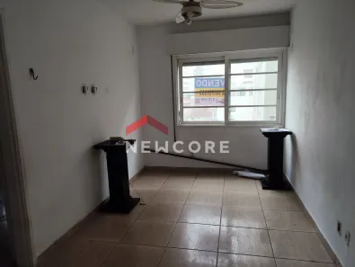 Apartamento com 1 Quarto à venda, 53m² no Boqueirão, Santos