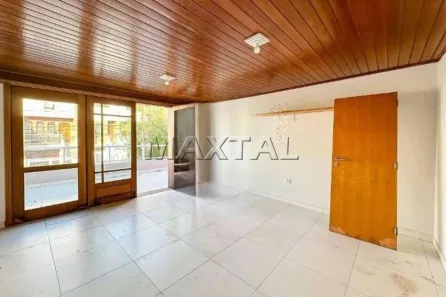 Casa com 3 Quartos à venda, 200m² no Vila Paiva, São Paulo
