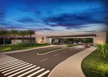 Lote/Terreno à venda, 250m² no Novo Tempo, Cuiabá