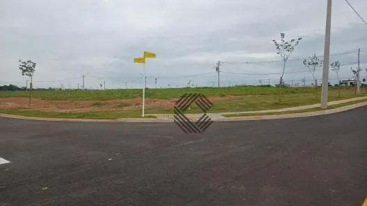 Lote/Terreno à venda, 317m² no Alphaville Nova Esplanada, Votorantim