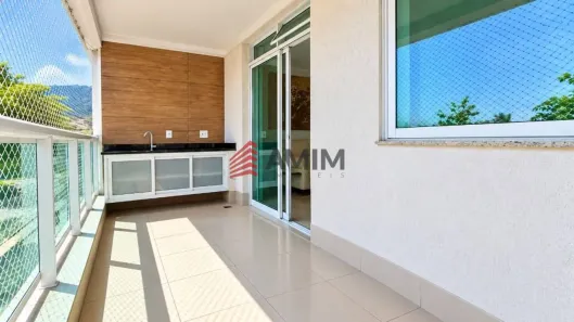 Apartamento com 2 Quartos à venda, 71m² no São Francisco, Niterói