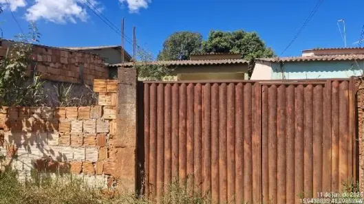 Casa com 2 Quartos à venda, 210m² no Jardim Ana Beatriz I, Santo Antônio do Descoberto