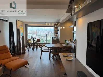 Apartamento com 3 Quartos à venda, 165m² no Vila Mariana, São Paulo