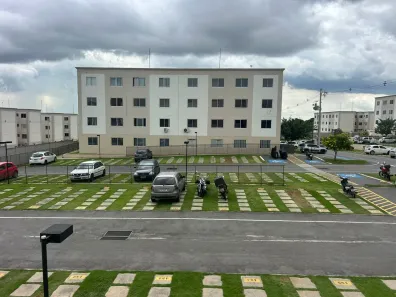 Apartamento com 2 Quartos à venda, 45m² no Setor Garavelo, Goiânia