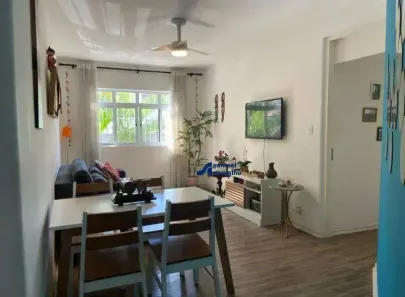 Apartamento com 2 Quartos à venda, 85m² no Mirandópolis, São Paulo
