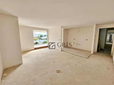 Apartamento com 3 Quartos à venda, 94m² no Bacacheri, Curitiba