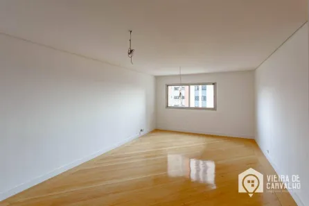Apartamento com 3 Quartos à venda, 106m² no Sumaré, São Paulo