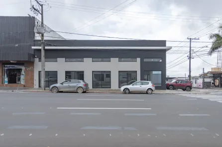 Sala Comercial para alugar, 96m² no Centro, Ponta Grossa