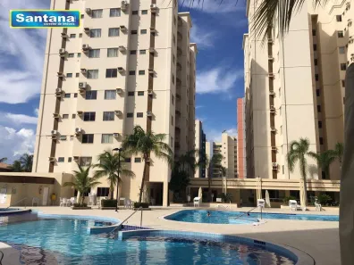 Apartamento com 2 Quartos à venda, 65m² no Do Turista, Caldas Novas