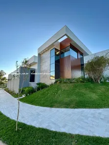 Casa de Condomínio com 3 Quartos à venda, 256m² no Parque Residencial Damha IV, Presidente Prudente