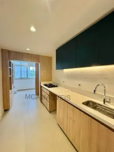 Apartamento com 2 Quartos à venda, 87m² no Itaim Bibi, São Paulo