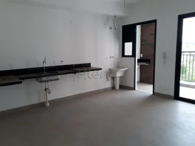 Apartamento com 3 Quartos à venda, 76m² no Swiss Park, Campinas