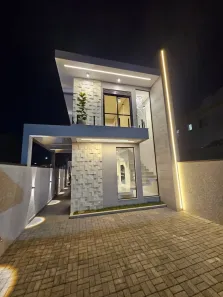 Casa de Condomínio com 3 Quartos à venda, 157m² no Villas do Jaguari, Santana de Parnaíba