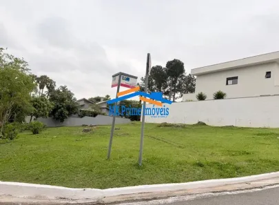 Lote/Terreno à venda, 874m² no Alphaville, Santana de Parnaíba