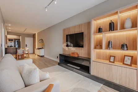 Apartamento com 3 Quartos à venda, 89m² no Bela Vista, Porto Alegre