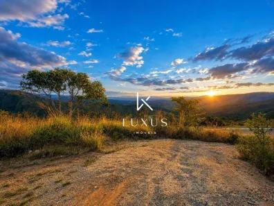 Lote/Terreno à venda, 2750m² no Quintas do Morro, Nova Lima