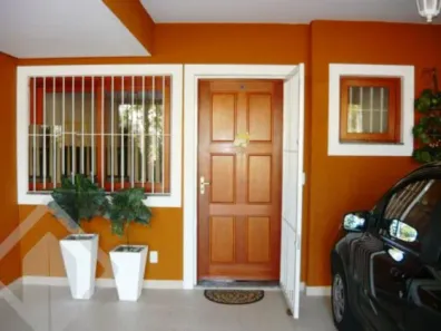 Casa com 3 Quartos à venda, 150m² no Hípica, Porto Alegre