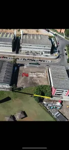Lote/Terreno para alugar, 1860m² no Jardim Mutinga, Barueri
