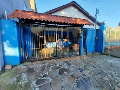 Casa com 2 Quartos à venda, 20m² no Jardim, Sapucaia do Sul