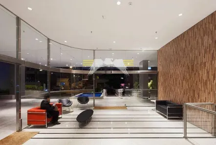 Sala Comercial para alugar, 47m² no Chácara Califórnia, São Paulo