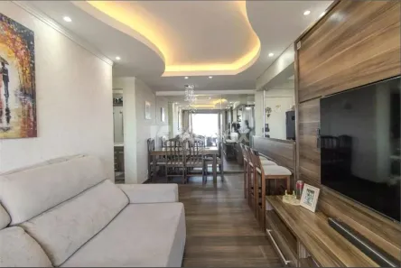 Apartamento com 2 Quartos à venda, 69m² no Vila Maria Alta, São Paulo