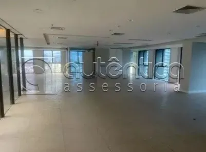 Sala Comercial para alugar, 310m² no Alphaville Empresarial, Barueri
