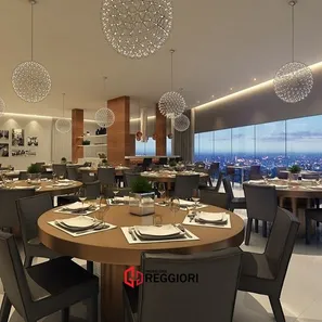Sala Comercial à venda, 220m² no São Vicente, Itajaí
