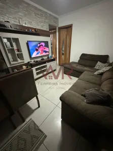 Apartamento com 2 Quartos à venda, 50m² no Guaianazes, São Paulo