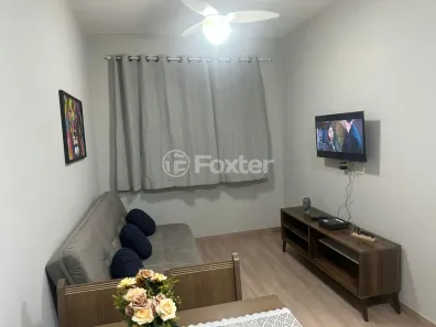 Kitnet com 1 Quarto à venda, 25m² no Bela Vista, São Paulo