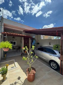 Casa com 3 Quartos à venda, 80m² no Vereda Tropical, Aquiraz