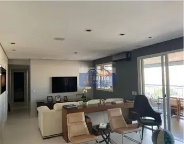 Apartamento com 3 Quartos à venda, 149m² no Quarta Parada, São Paulo