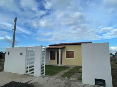 Casa de Condomínio com 2 Quartos à venda, 160m² no Centro, Marechal Deodoro
