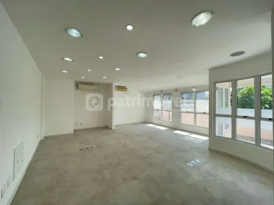 Sala Comercial para venda ou aluguel, 104m² no Barra da Tijuca, Rio de Janeiro