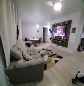 Apartamento com 2 Quartos à venda, 53m² no São Gonçalo, Pelotas